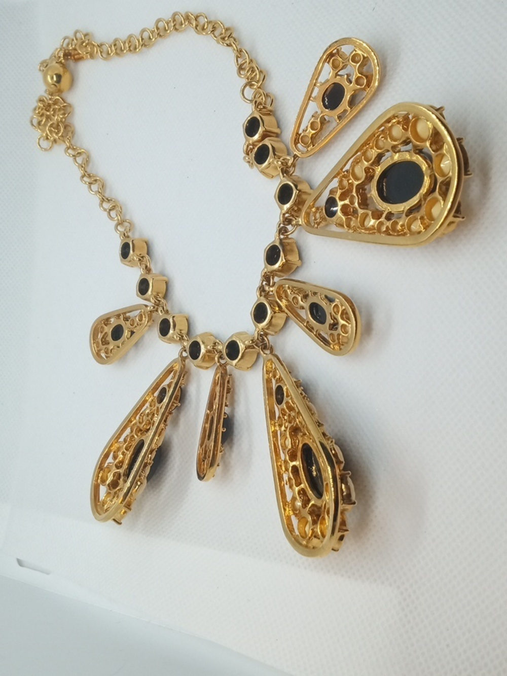 KATE SPADE PAISLEY PARK JEWELRY SET - Picture 6 of 11